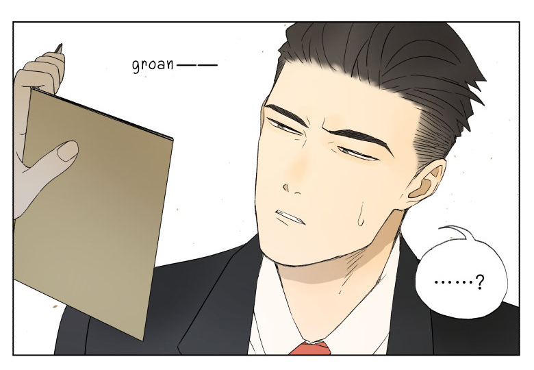 Nan Hao & Shang Feng Chapter 29 13
