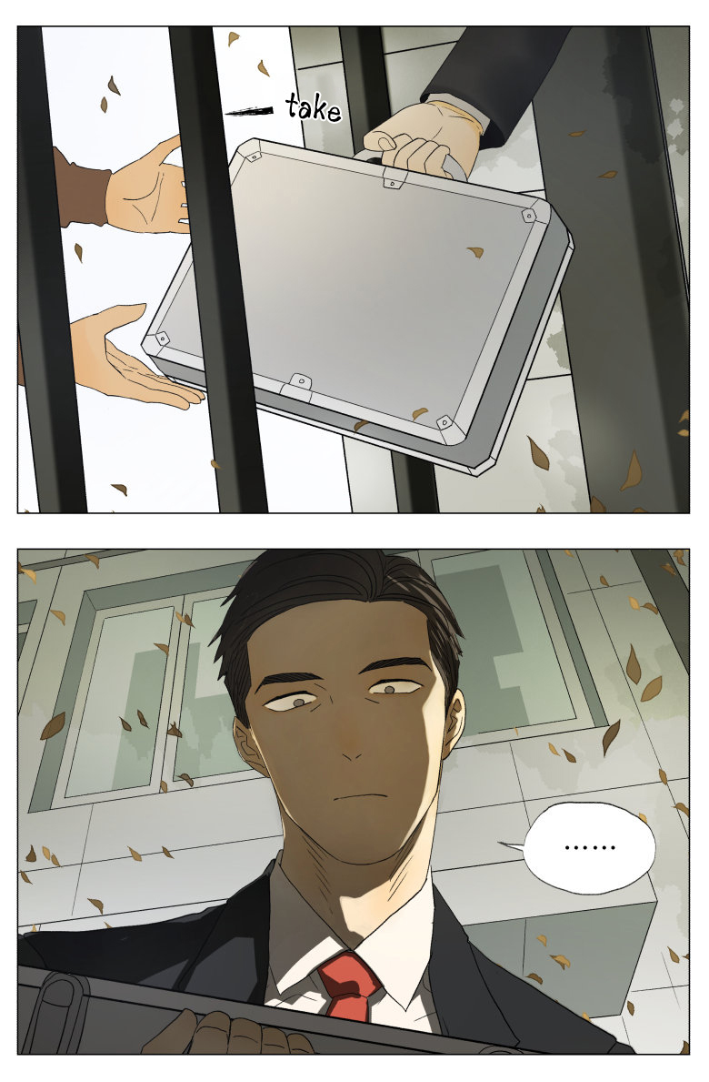 Nan Hao & Shang Feng Chapter 30 2