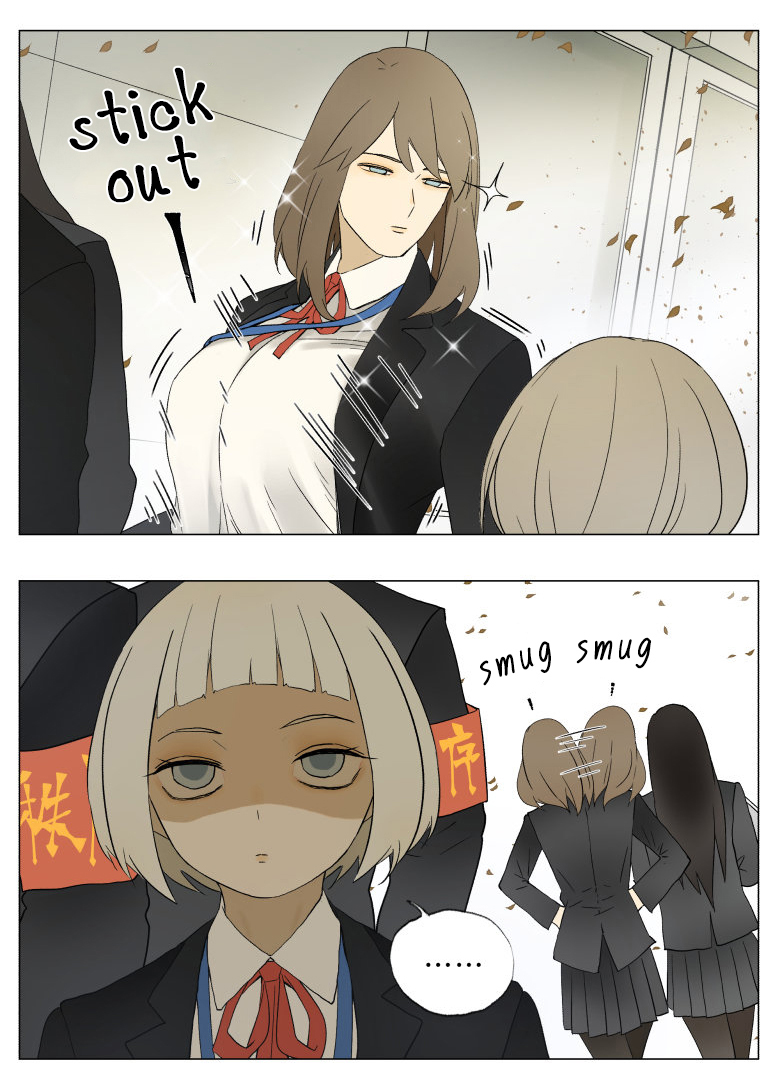 Nan Hao & Shang Feng Chapter 30 9