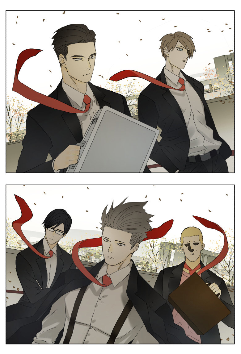 Nan Hao & Shang Feng Chapter 30 11