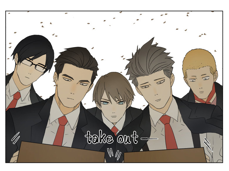 Nan Hao & Shang Feng Chapter 30 13