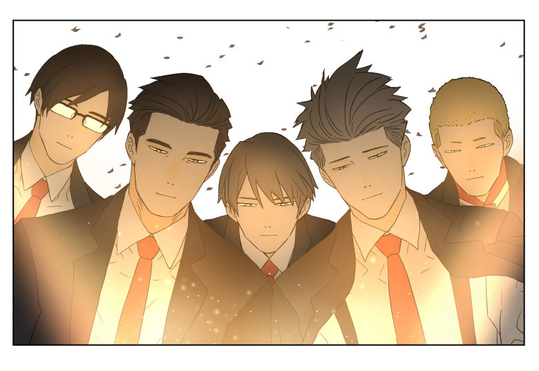 Nan Hao & Shang Feng Chapter 30 15