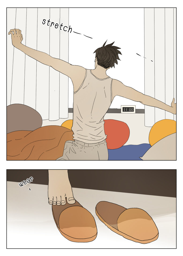 Nan Hao & Shang Feng Chapter 31 2