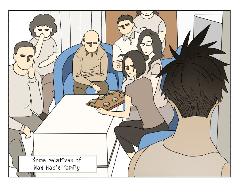 Nan Hao & Shang Feng Chapter 31 7