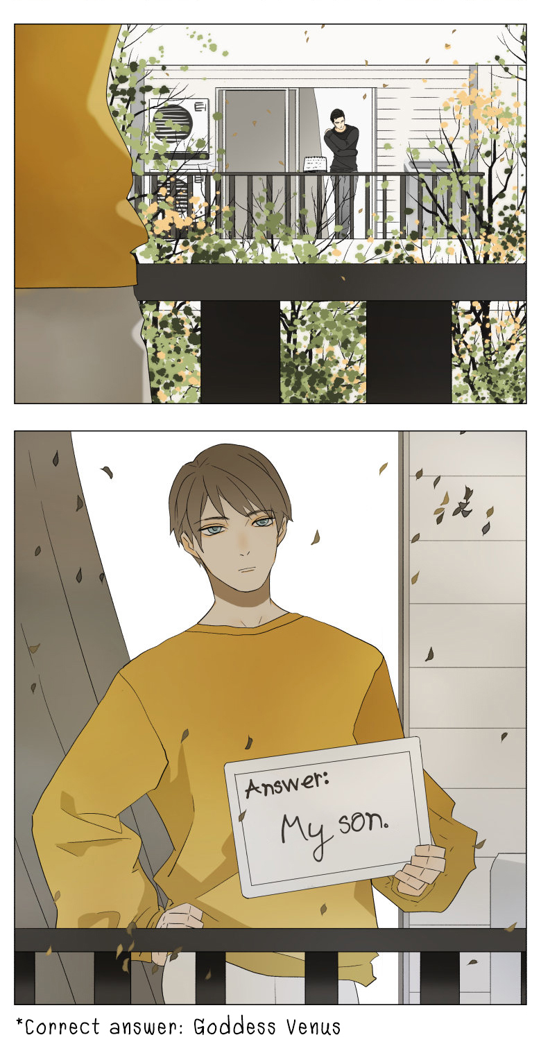 Nan Hao & Shang Feng Chapter 32 4