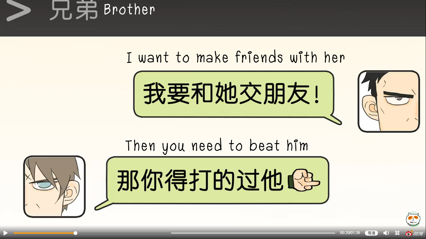 Nan Hao & Shang Feng Chapter 33 8