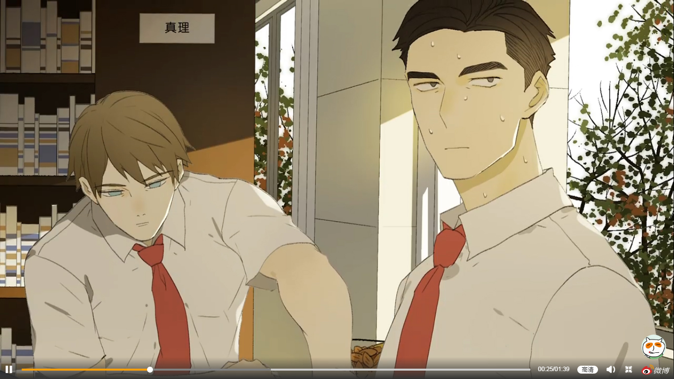 Nan Hao & Shang Feng Chapter 33 10