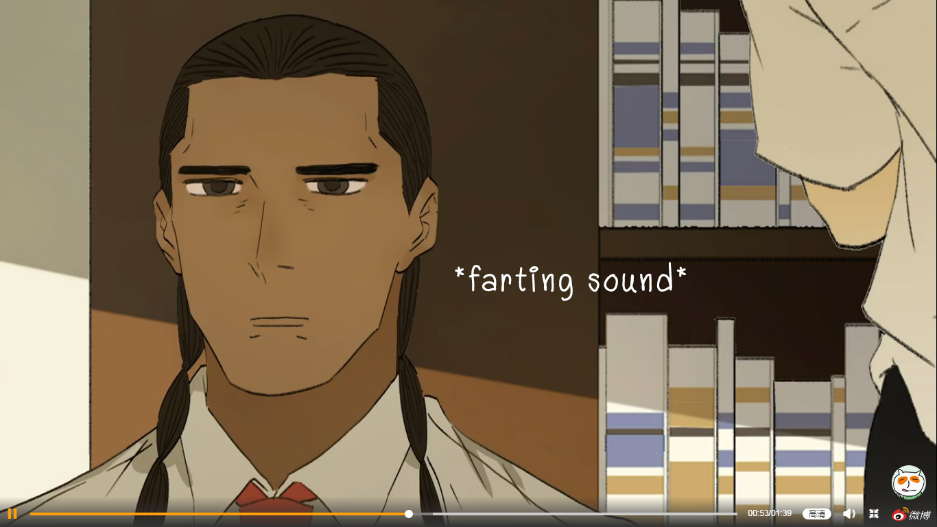 Nan Hao & Shang Feng Chapter 33 20