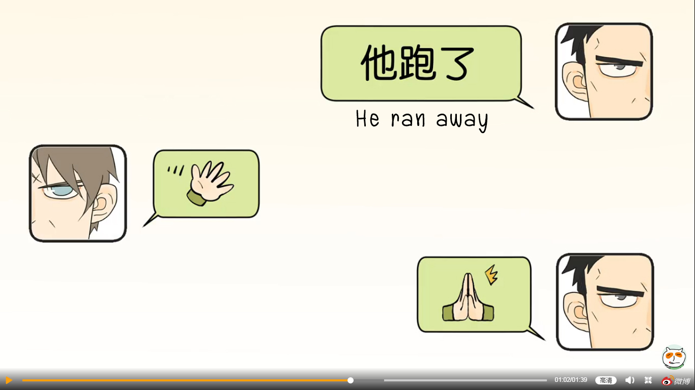 Nan Hao & Shang Feng Chapter 33 22