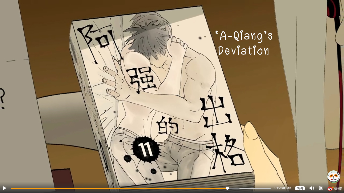 Nan Hao & Shang Feng Chapter 33 30