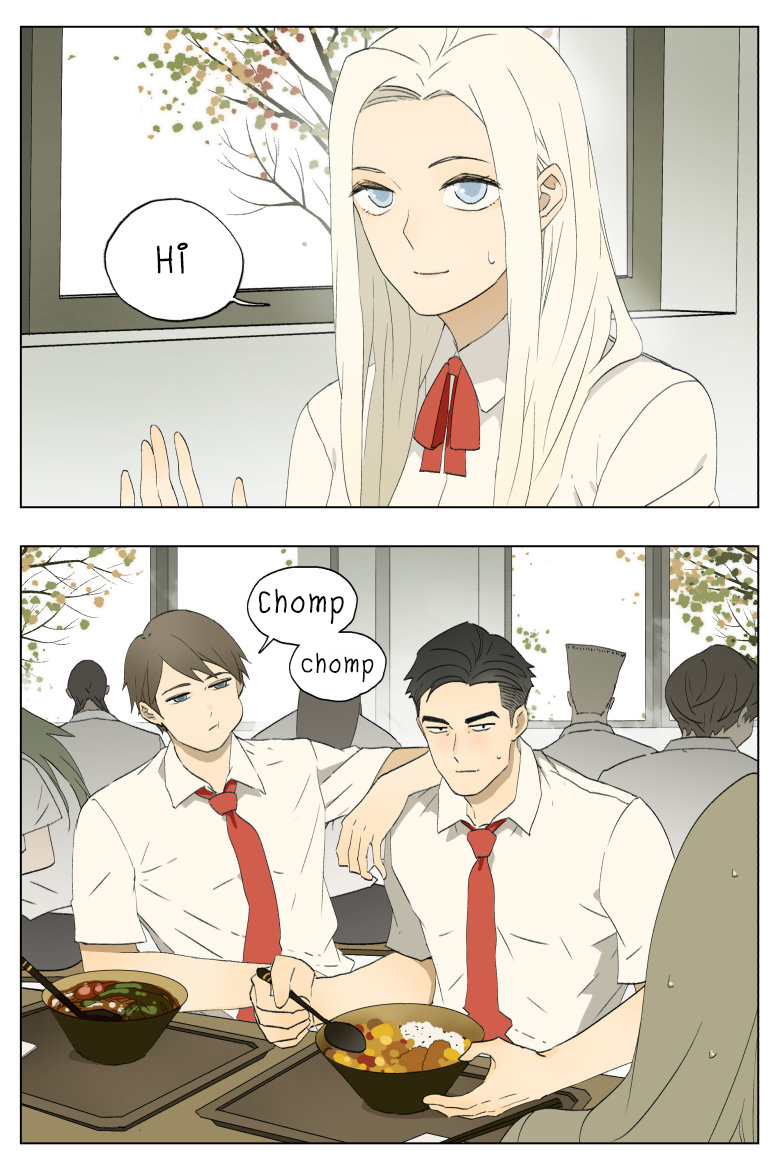 Nan Hao & Shang Feng Chapter 34 2