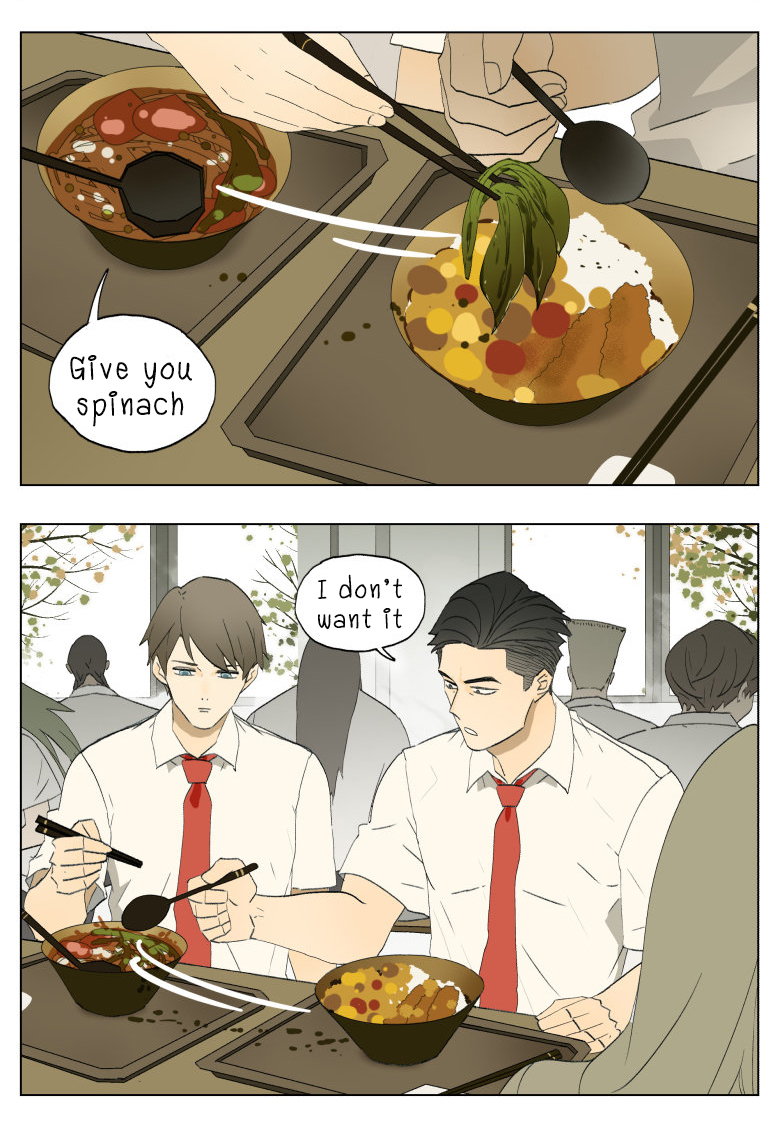 Nan Hao & Shang Feng Chapter 34 3