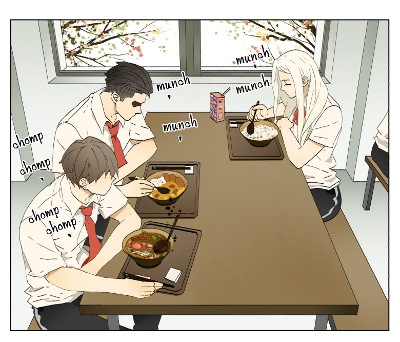 Nan Hao & Shang Feng Chapter 34 5