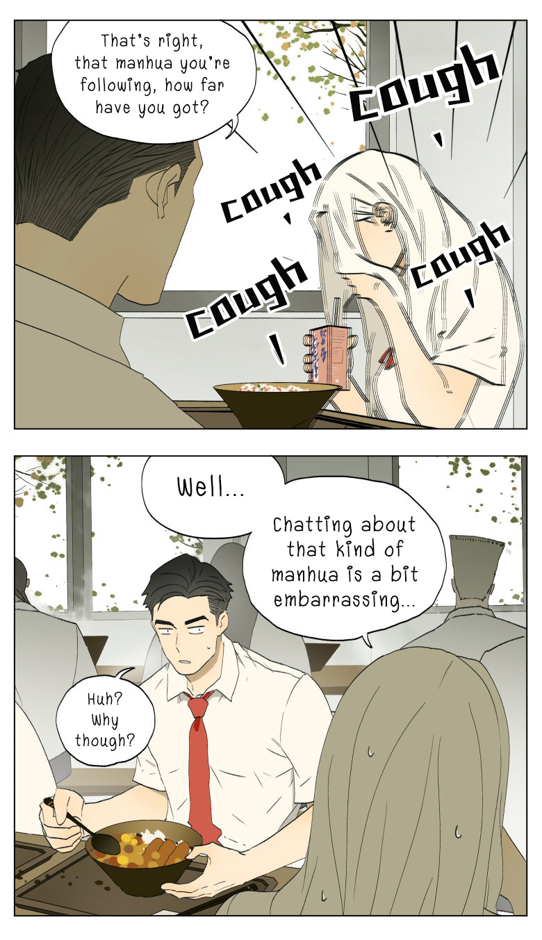 Nan Hao & Shang Feng Chapter 34 7