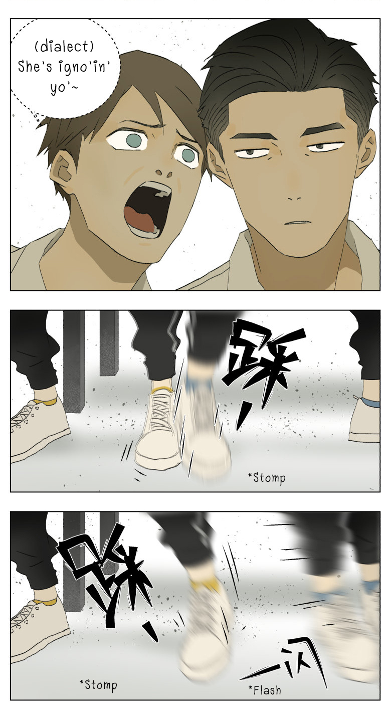 Nan Hao & Shang Feng Chapter 34 8