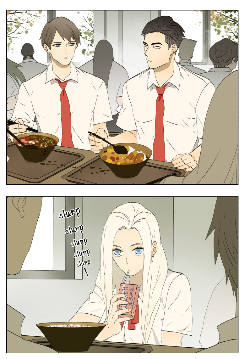 Nan Hao & Shang Feng Chapter 34 9