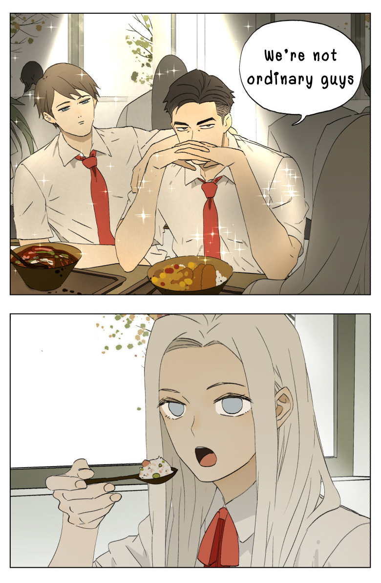 Nan Hao & Shang Feng Chapter 34 12