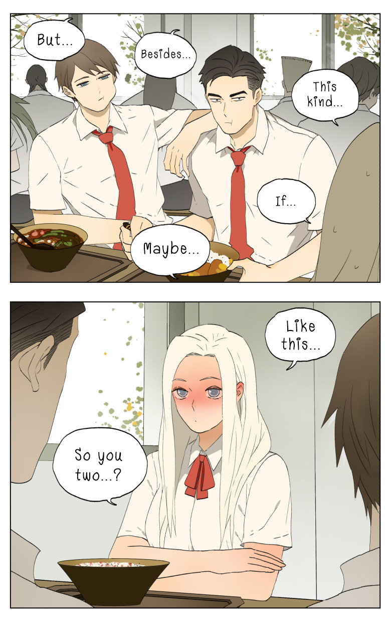 Nan Hao & Shang Feng Chapter 34 13