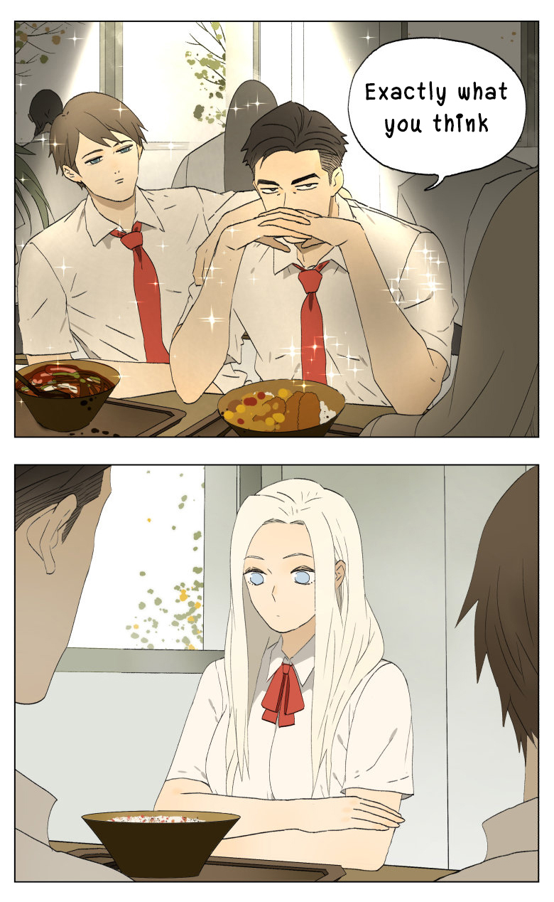 Nan Hao & Shang Feng Chapter 34 15