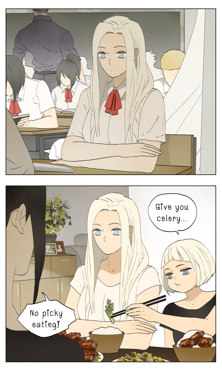 Nan Hao & Shang Feng Chapter 34 16