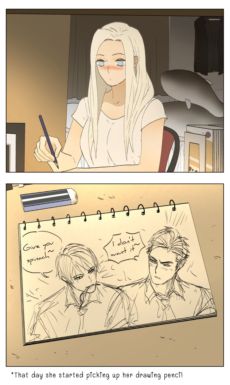 Nan Hao & Shang Feng Chapter 34 17