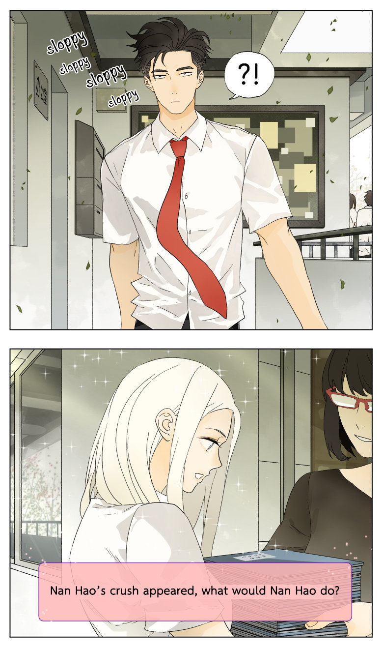 Nan Hao & Shang Feng Chapter 35 1