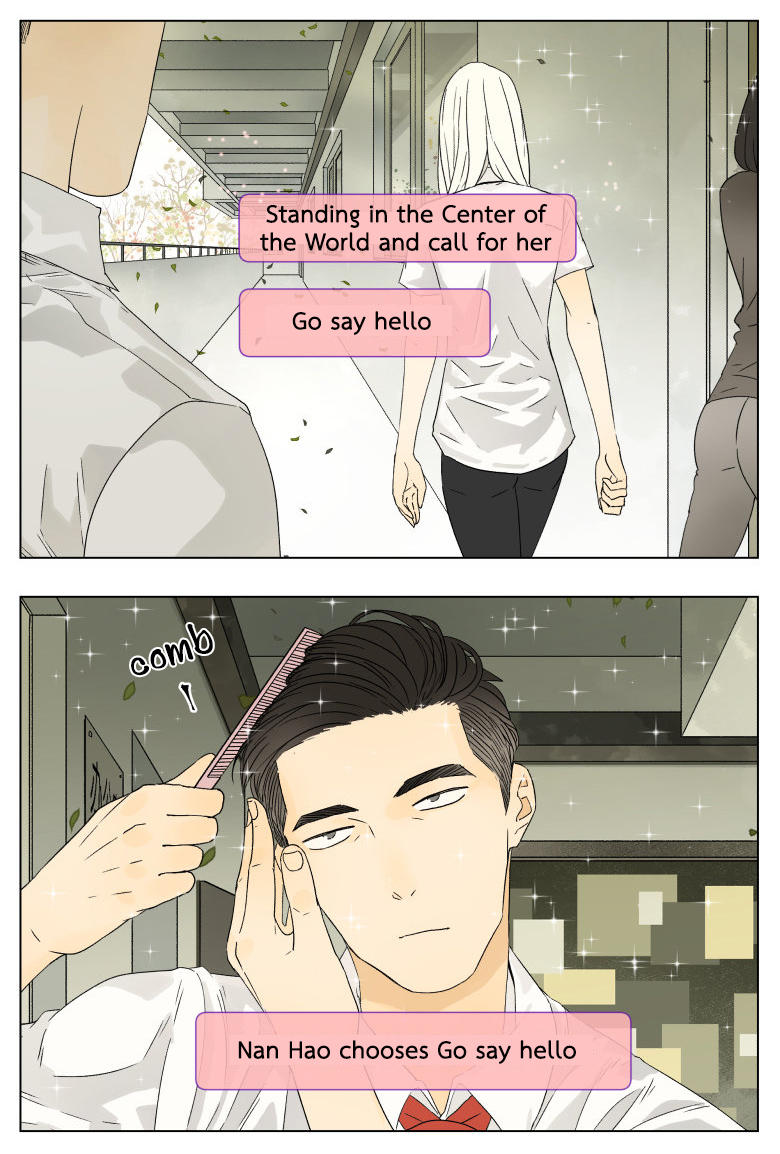 Nan Hao & Shang Feng Chapter 35 2