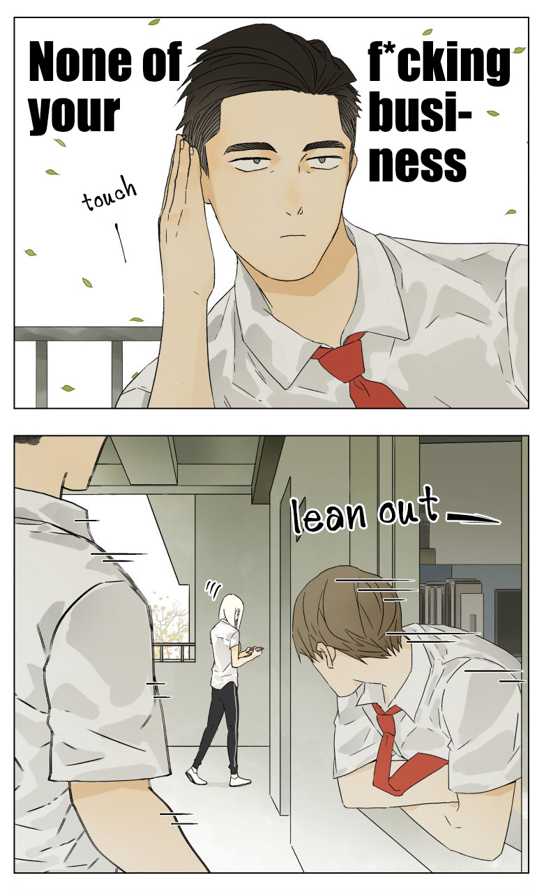 Nan Hao & Shang Feng Chapter 35 7