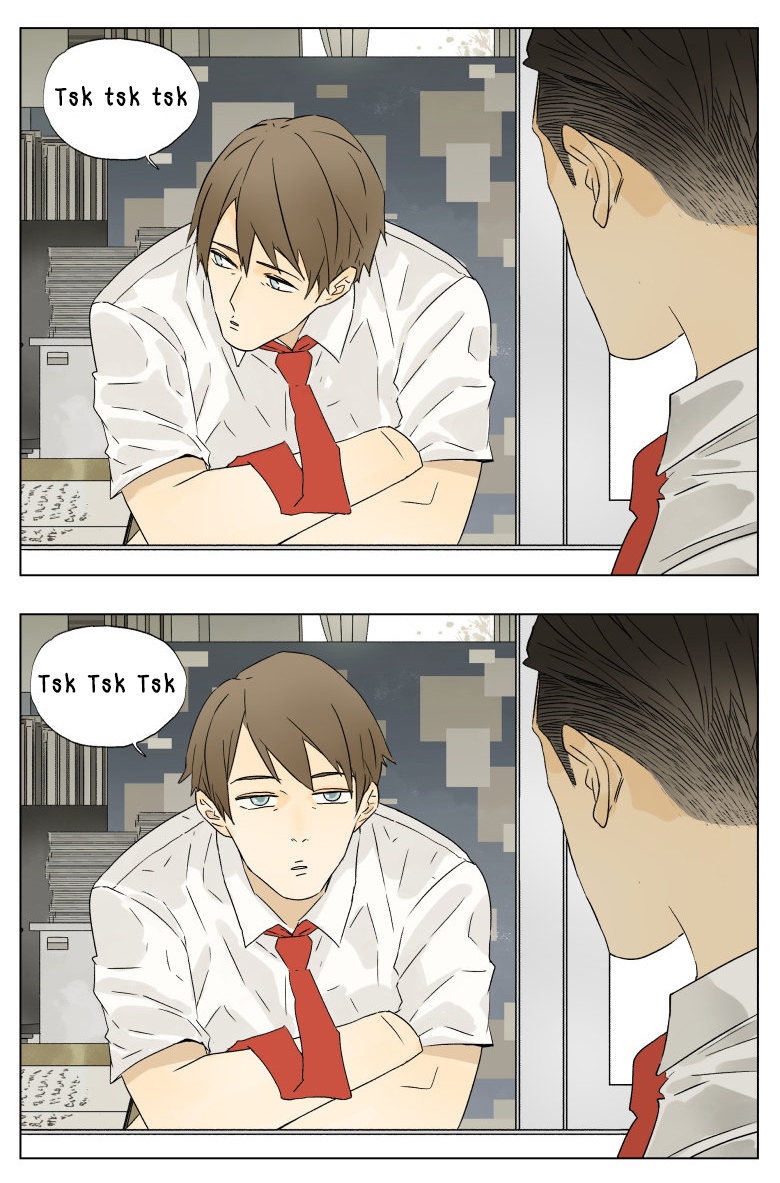 Nan Hao & Shang Feng Chapter 35 8
