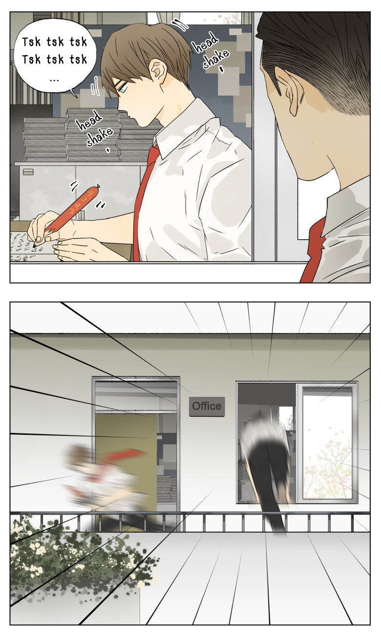 Nan Hao & Shang Feng Chapter 35 9