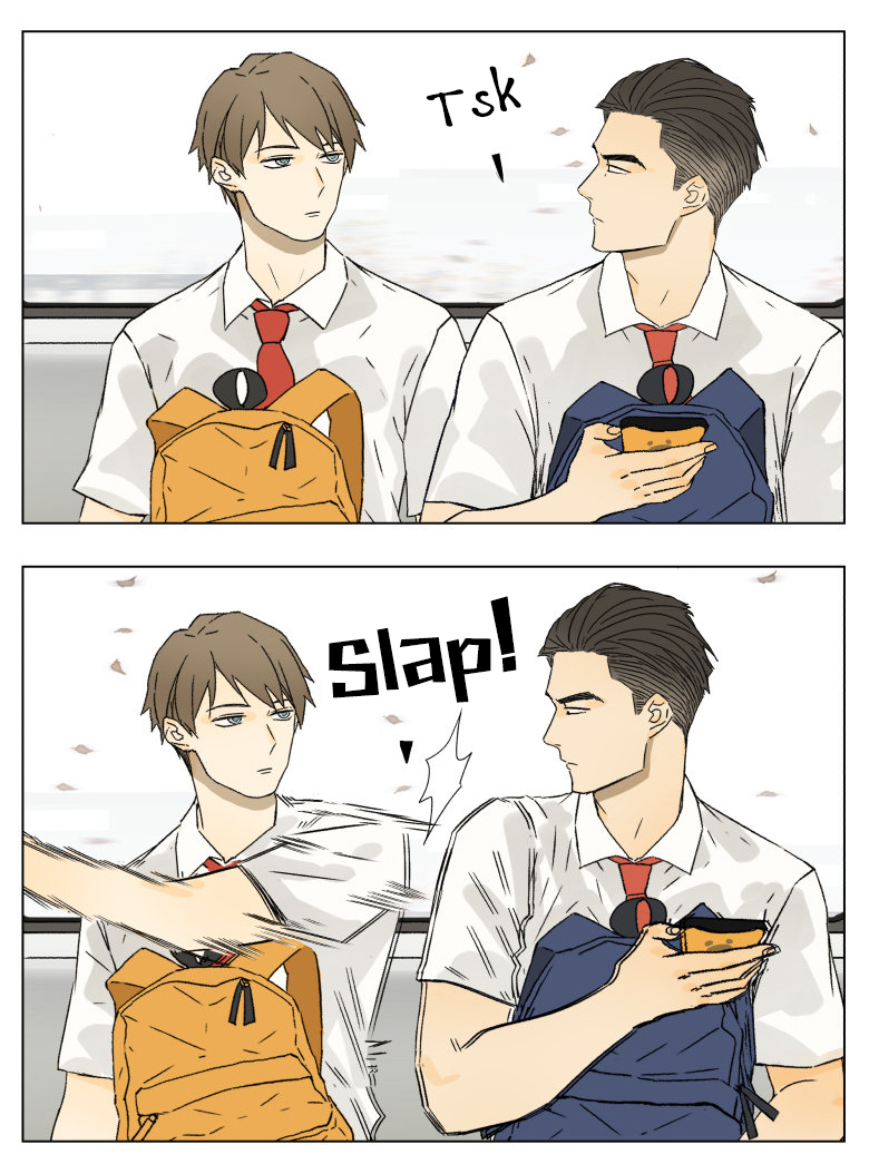 Nan Hao & Shang Feng Chapter 36 3