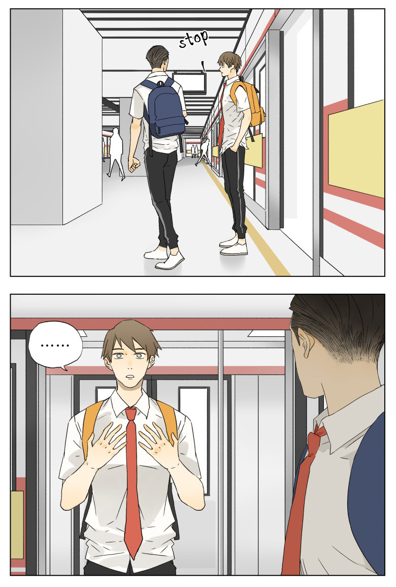 Nan Hao & Shang Feng Chapter 36 6