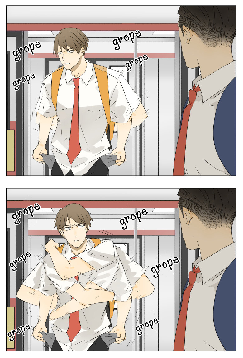 Nan Hao & Shang Feng Chapter 36 7