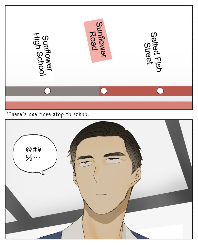 Nan Hao & Shang Feng Chapter 36 10