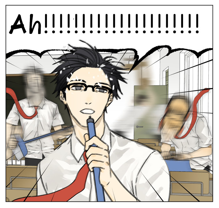 Nan Hao & Shang Feng Chapter 37 8