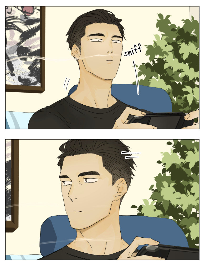 Nan Hao & Shang Feng Chapter 38 2