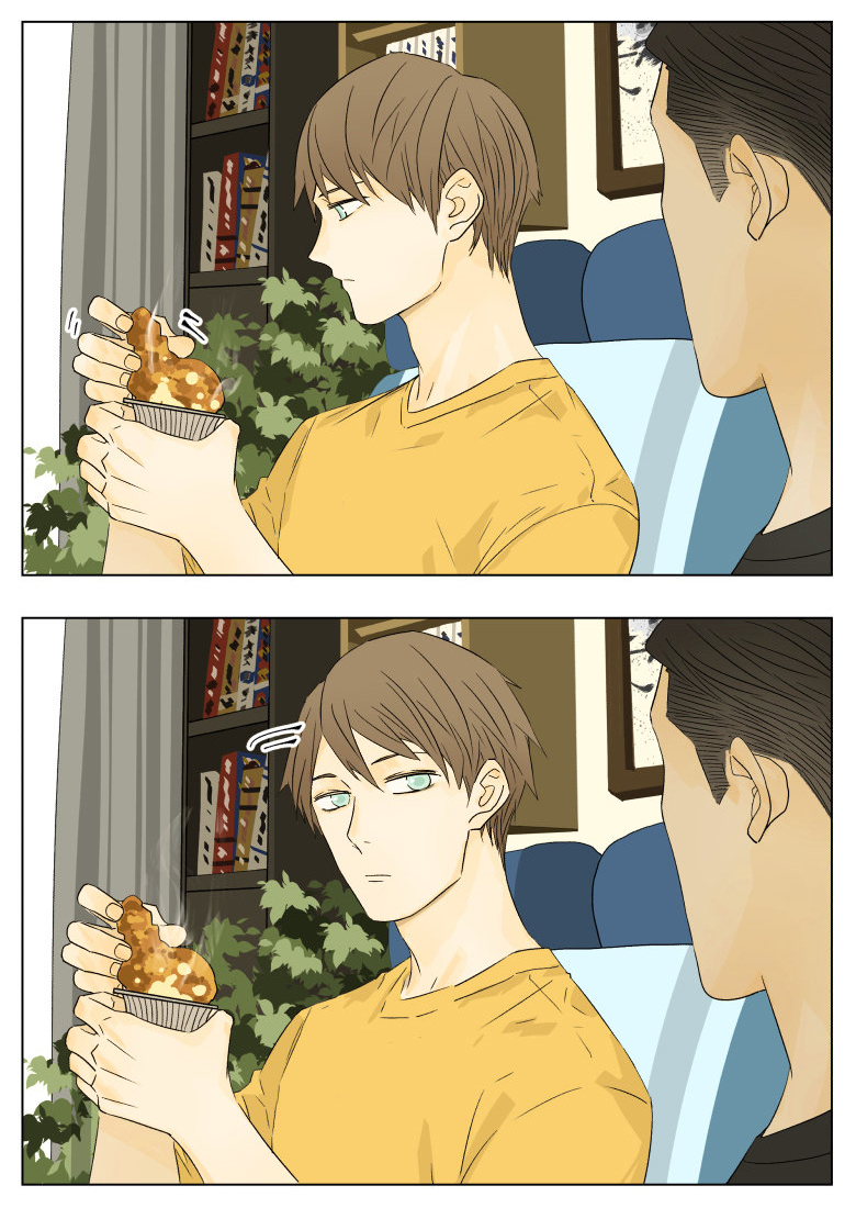 Nan Hao & Shang Feng Chapter 38 3