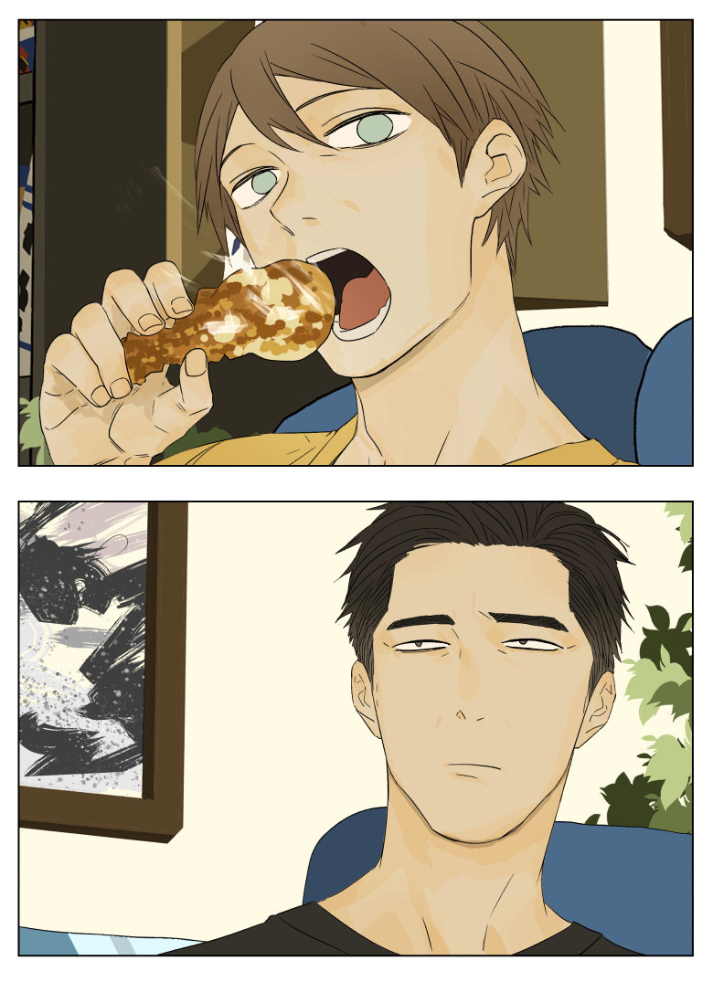 Nan Hao & Shang Feng Chapter 38 4