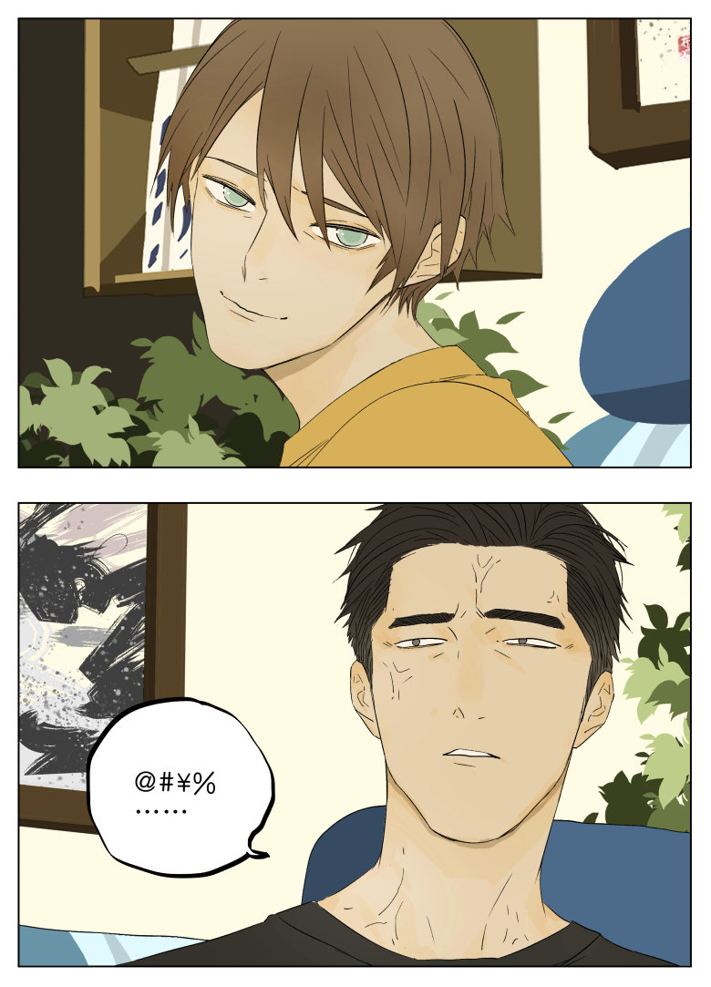 Nan Hao & Shang Feng Chapter 38 8