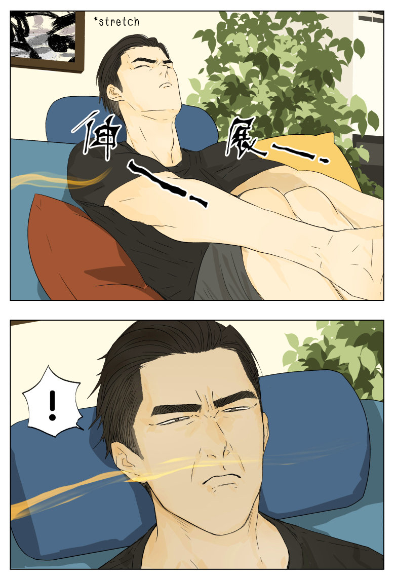 Nan Hao & Shang Feng Chapter 38 10