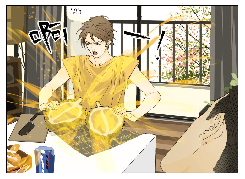 Nan Hao & Shang Feng Chapter 38 12