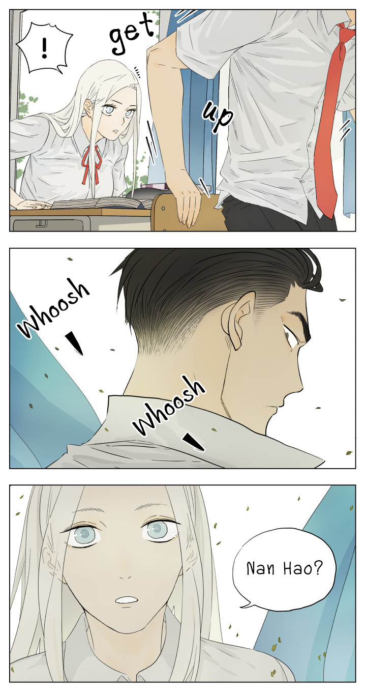 Nan Hao & Shang Feng Chapter 39 4