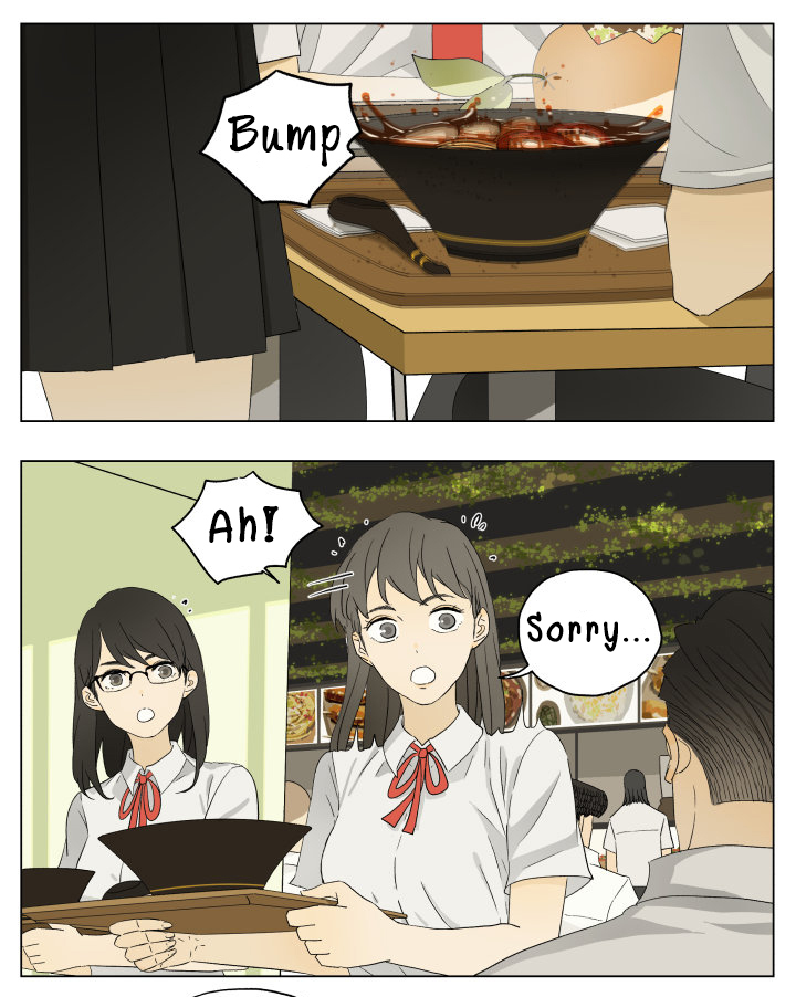 Nan Hao & Shang Feng Chapter 40 2