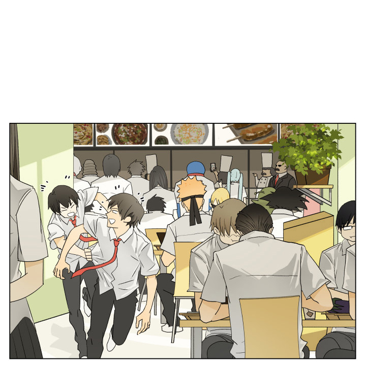 Nan Hao & Shang Feng Chapter 40 4