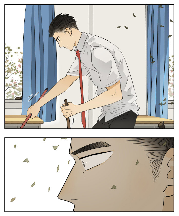 Nan Hao & Shang Feng Chapter 41 2