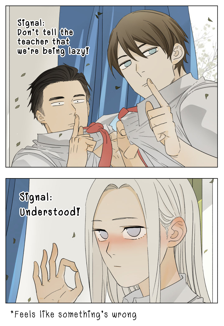 Nan Hao & Shang Feng Chapter 41 7