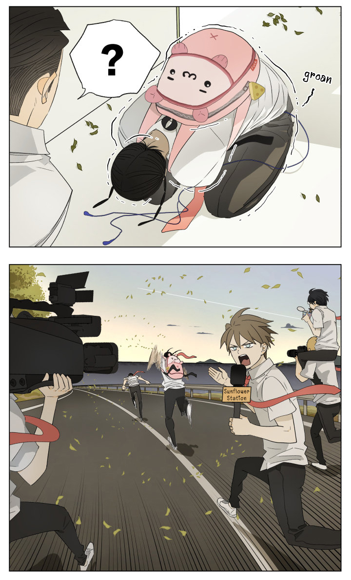 Nan Hao & Shang Feng Chapter 42 10
