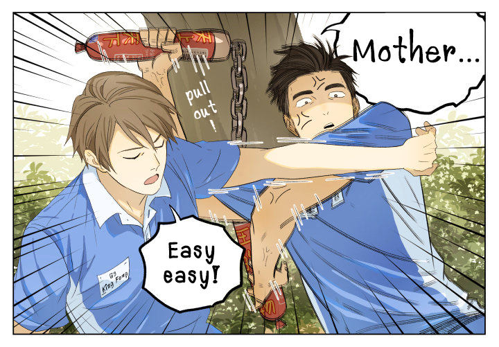 Nan Hao & Shang Feng Chapter 44 3