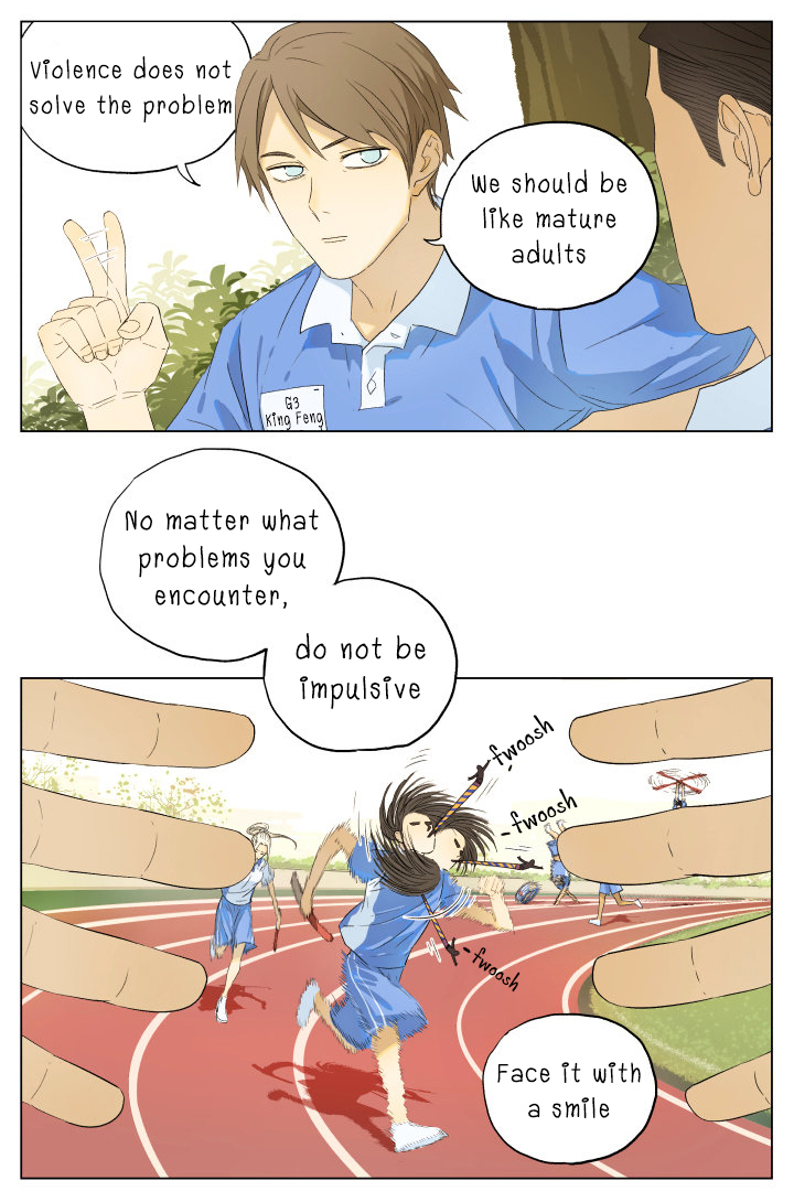 Nan Hao & Shang Feng Chapter 44 4