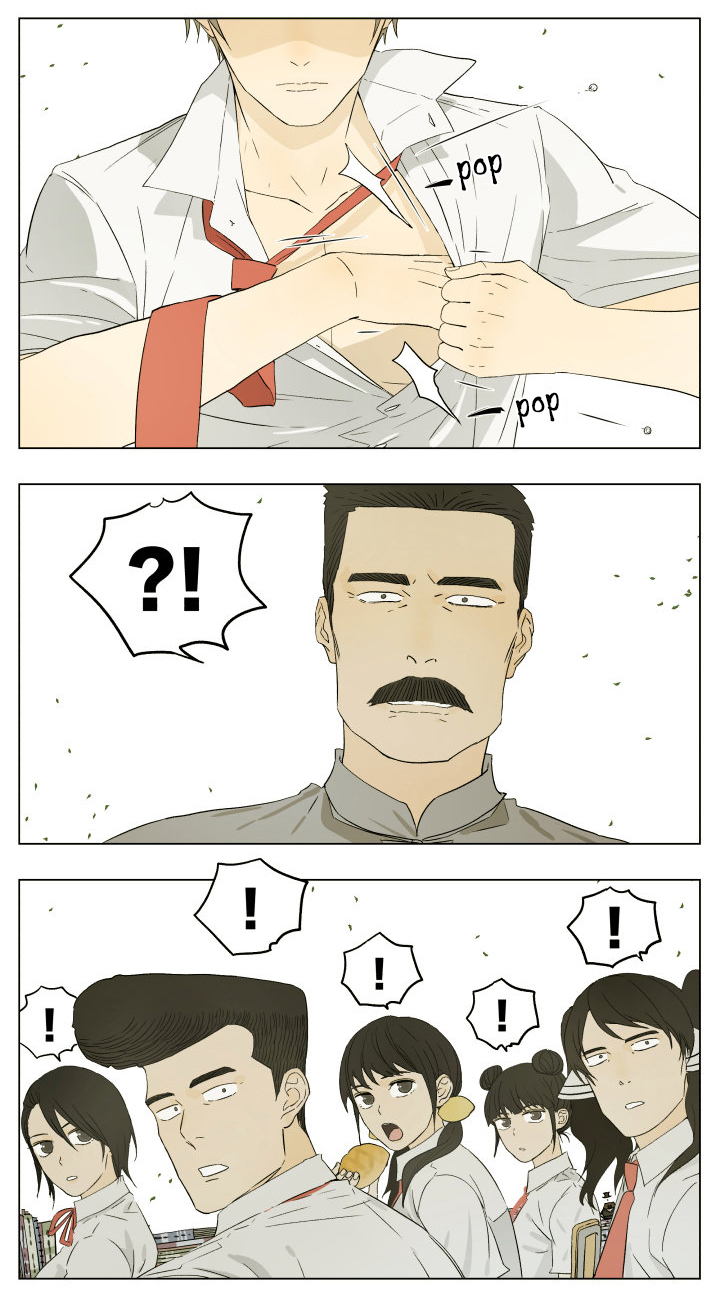 Nan Hao & Shang Feng Chapter 45 3